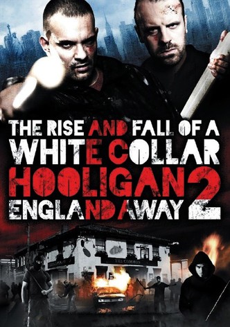 White Collar Hooligan 2