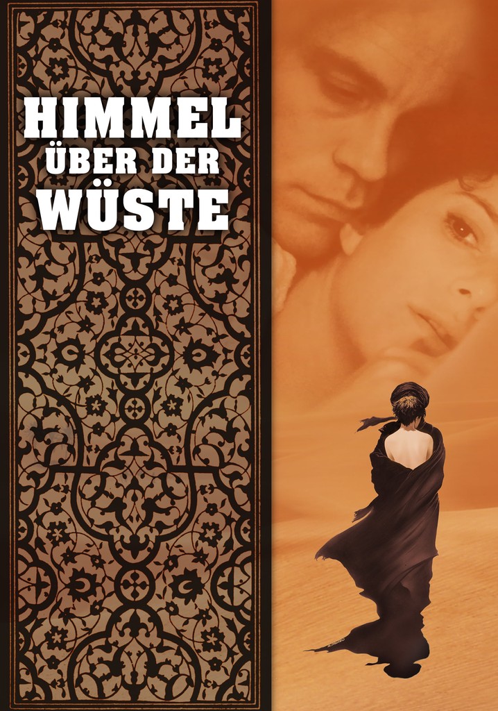 Rezensionen Für Himmel über Der Wüste www.justwatch.com