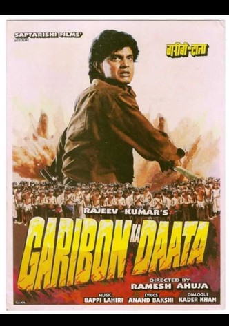 Garibon Ka Daata
