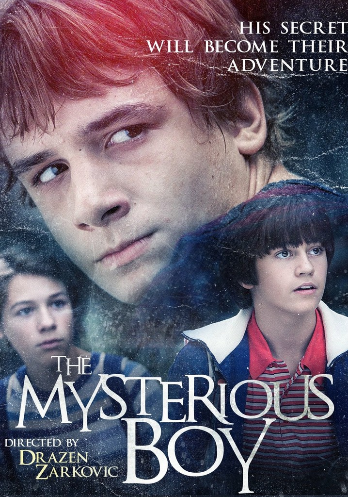 The Mysterious Boy