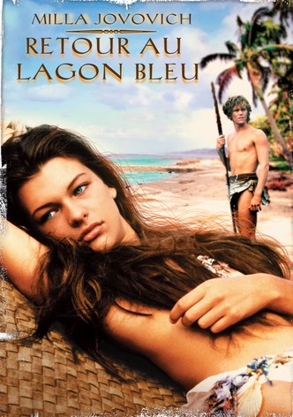 Retour au lagon bleu