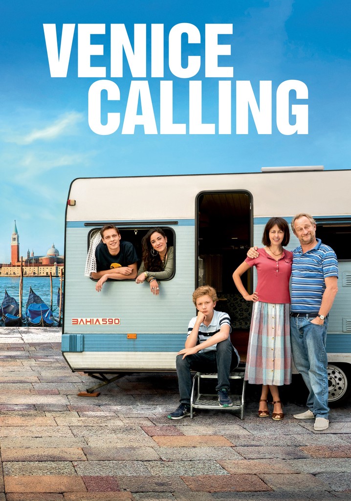 Venice Calling streaming: where to watch online?