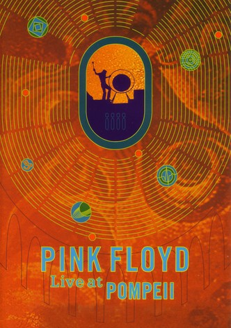 Pink Floyd - Live at Pompeii