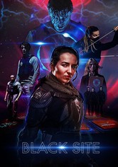BLACK SITE