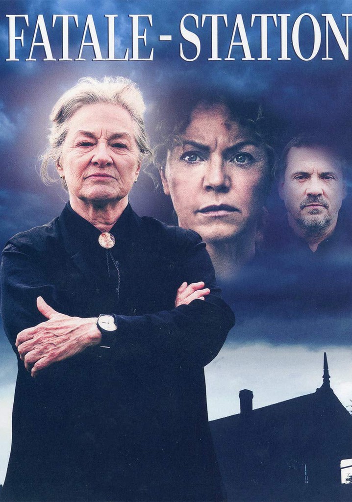 Regarder la série FataleStation streaming