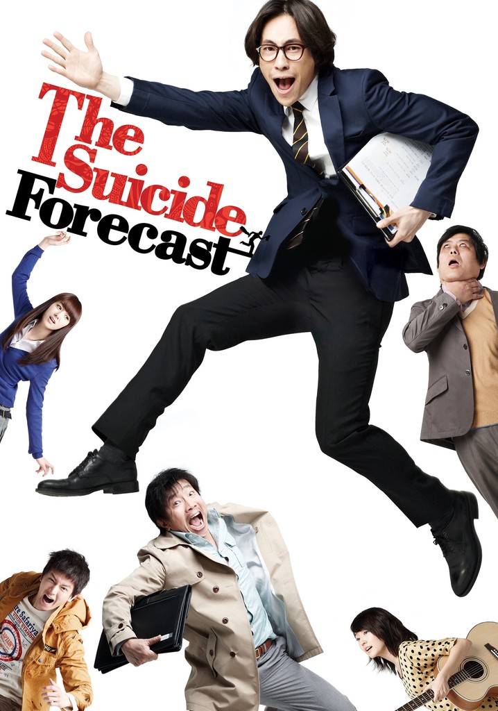 The Suicide Forecast