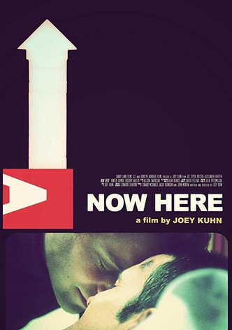 Now Here