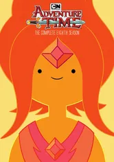 Adventure Time 8.Sezon