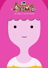 Adventure Time 7.Sezon