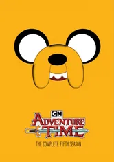 Adventure Time 5.Sezon