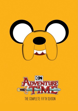 Watch adventure time online free