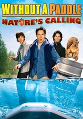 Without a Paddle: Nature's Calling