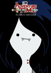 Adventure Time 4.Sezon