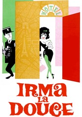 Irma la Douce