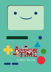 Adventure Time