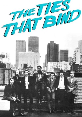 The Ties That Bind: The Making of The River