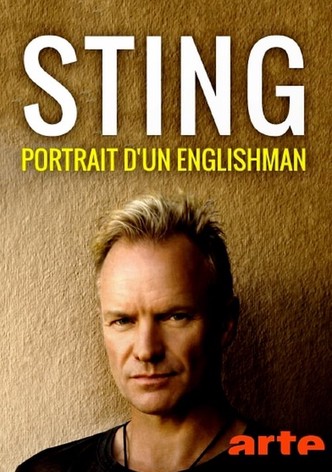 Sting : portrait d'un englishman