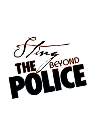 Sting: Beyond The Police