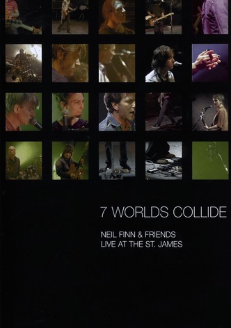 7 Worlds Collide