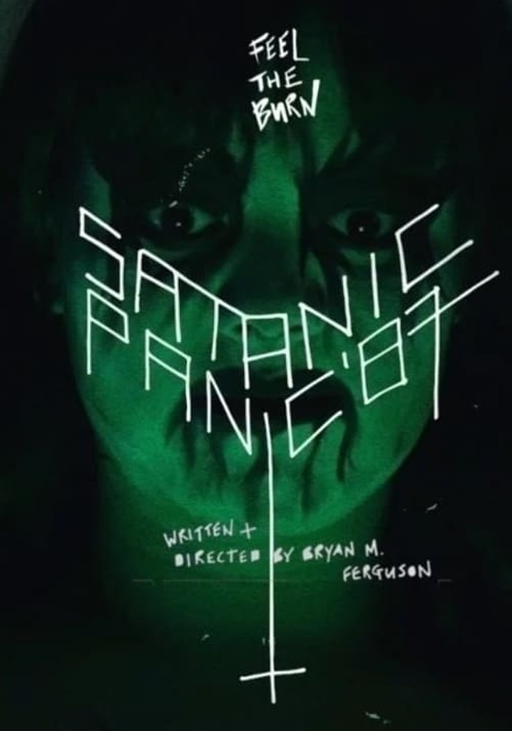 Satanic Panic 87 streaming: where to watch online?