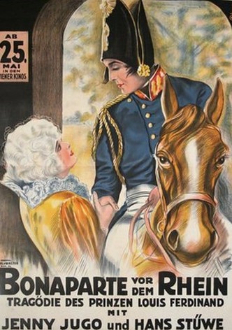 Prinz Louis Ferdinand