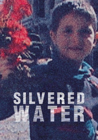 Silvered Water, Syria Self-Portrait