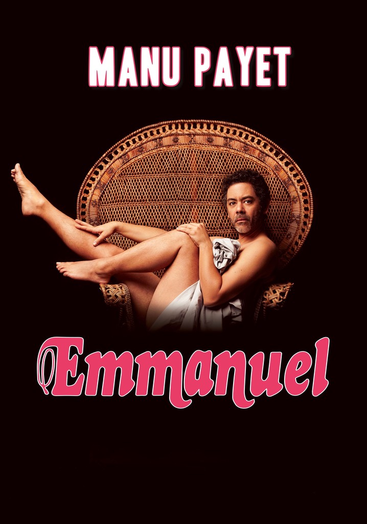 Manu Payet: Emmanuel 2