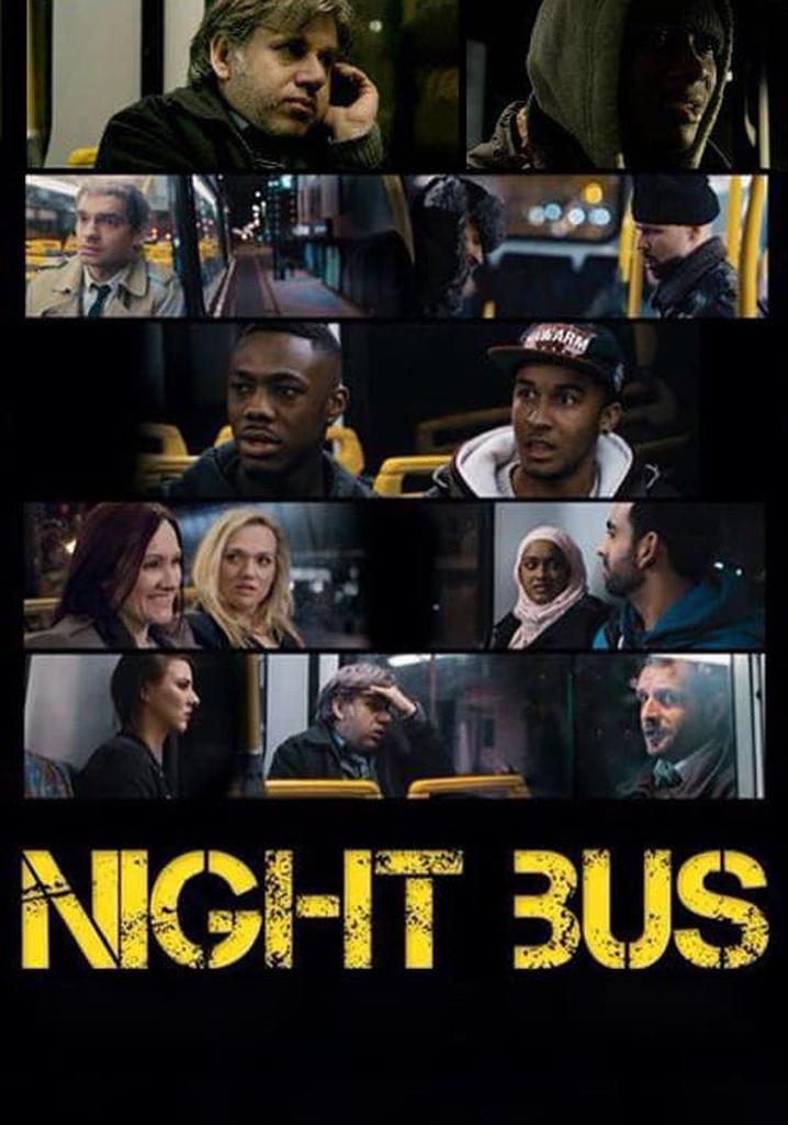 Night Bus