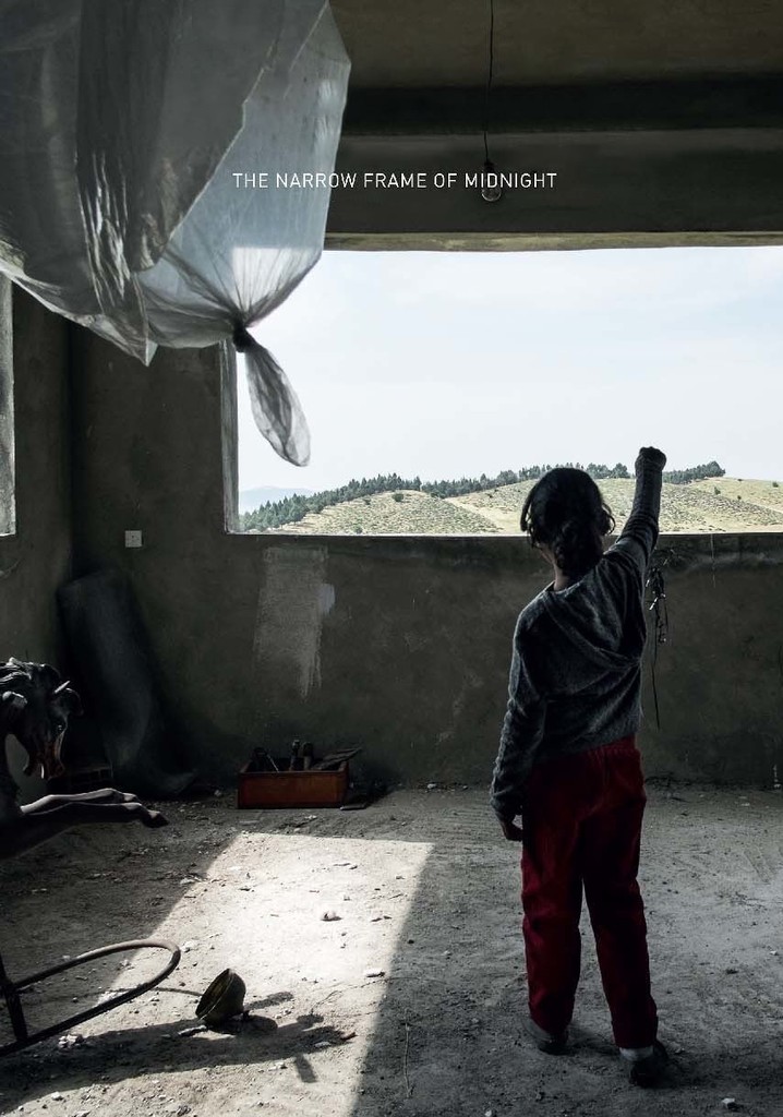 The Narrow Frame of Midnight