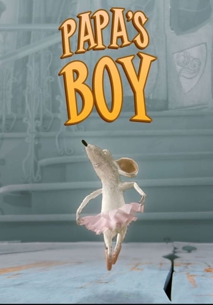 Papa's Boy