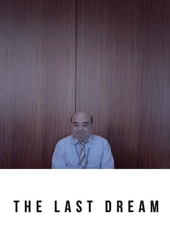 The Last Dream