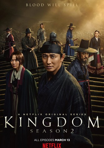 Kingdom: Where to Watch and Stream Online