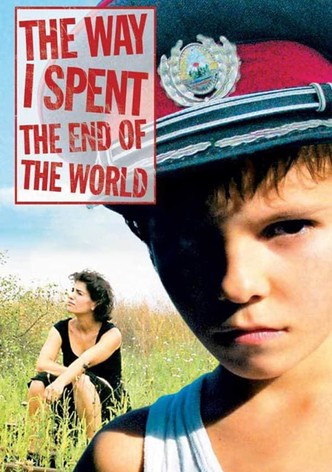 The Way I Spent the End of the World