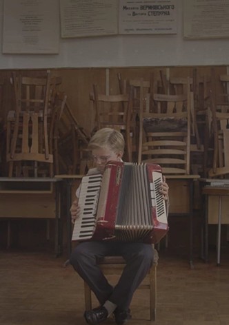 Accordion Dreams