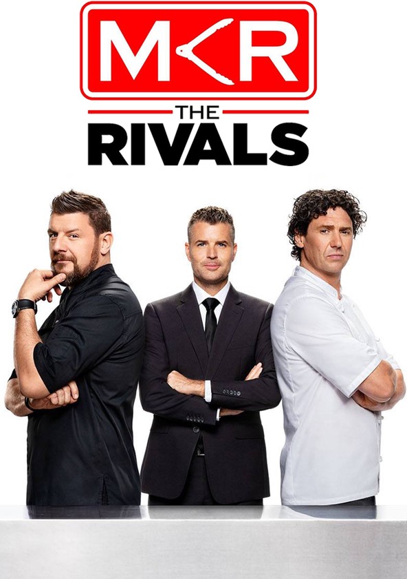 My Kitchen Rules Season 11 watch episodes streaming online