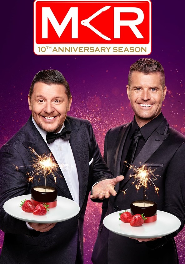 My Kitchen Rules Season 8 Episode 14 Are Josh And Austin Mkr