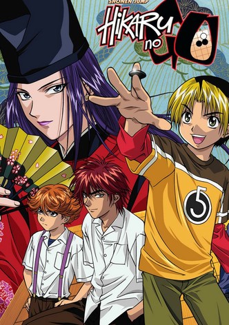Hikaru no Go