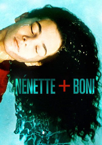 Nenette and Boni