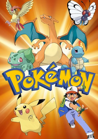 Pokémon