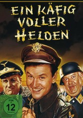 Ein Käfig voller Helden - Staffel 6