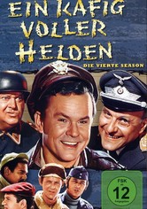 Ein Käfig voller Helden - Staffel 4