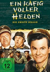 Ein Käfig voller Helden - Staffel 2