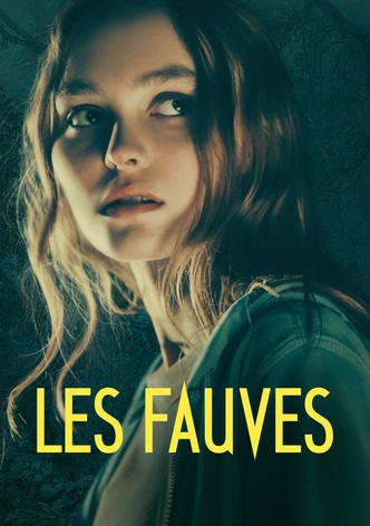 Les Fauves