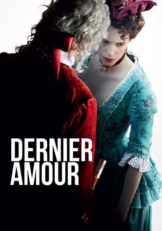 Dernier amour