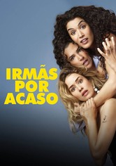 Irmãs por acaso