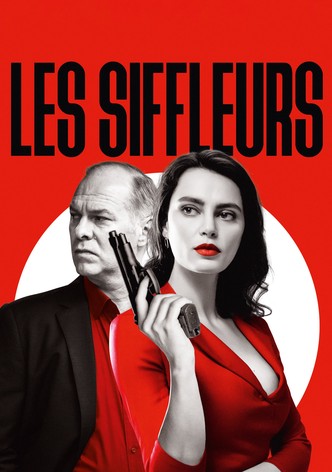 Les Siffleurs