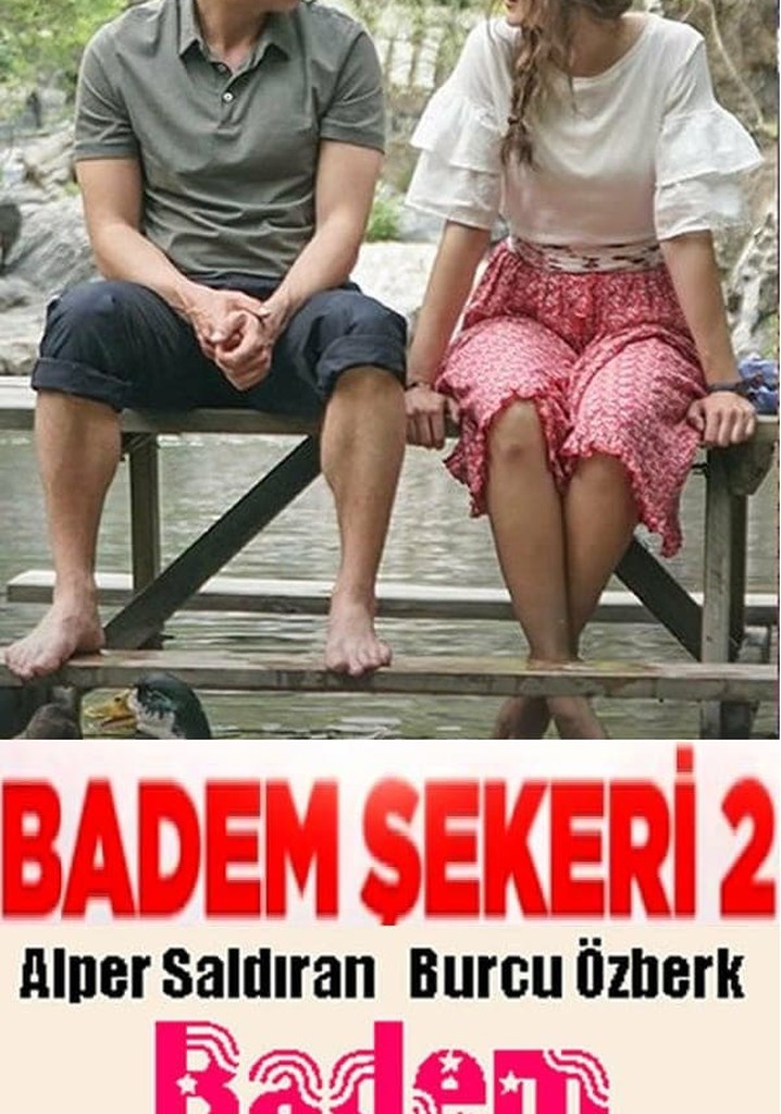 Badem Şekeri 2