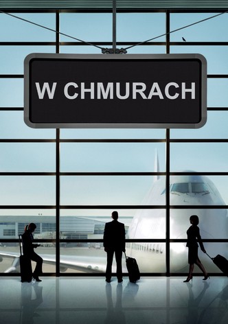 W chmurach