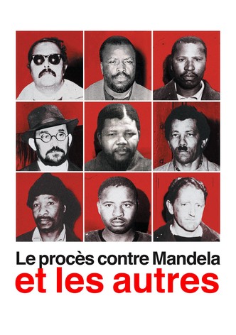 Le Procès contre Mandela et les autres