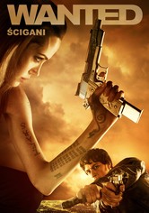 Wanted - Ścigani
